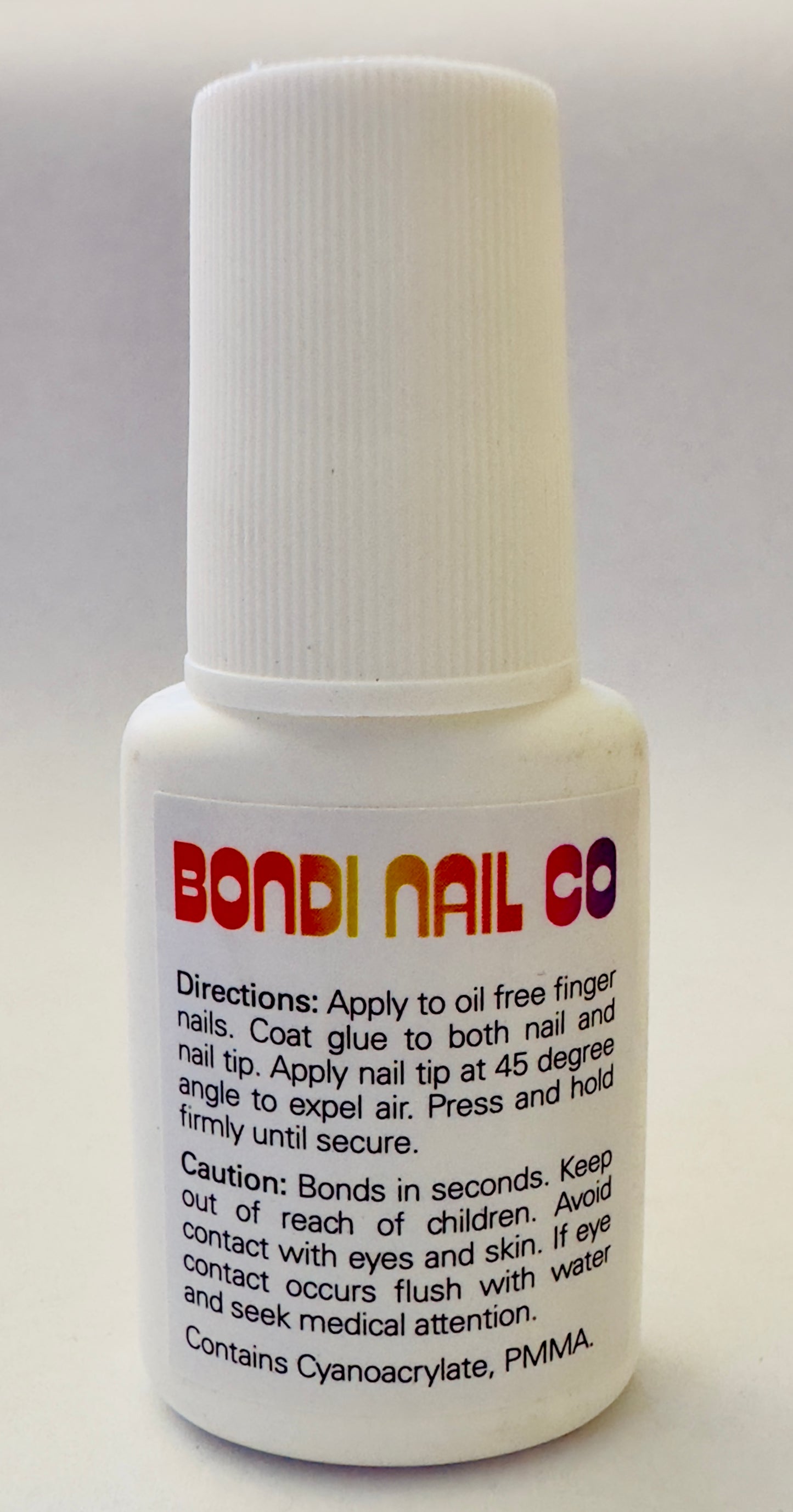 Bondi Nail Co Glue 8ml